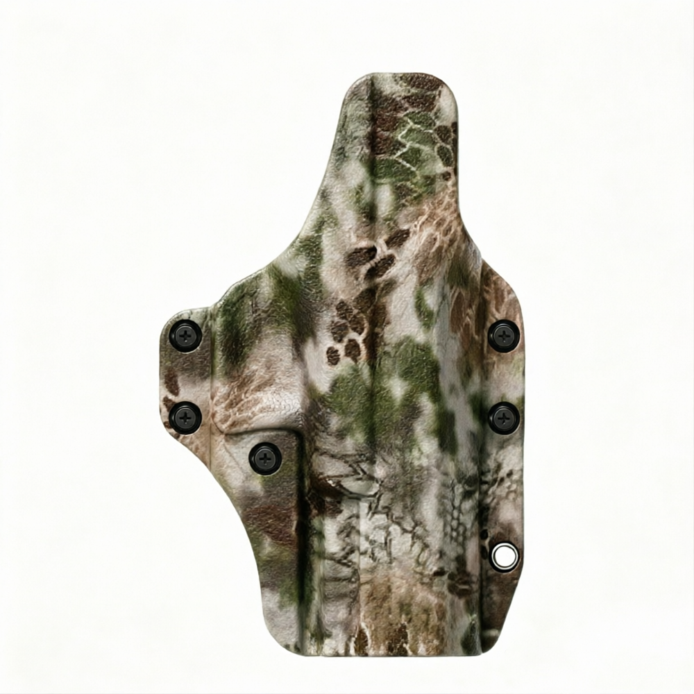 Universal OWB Holster 05 — photo 6