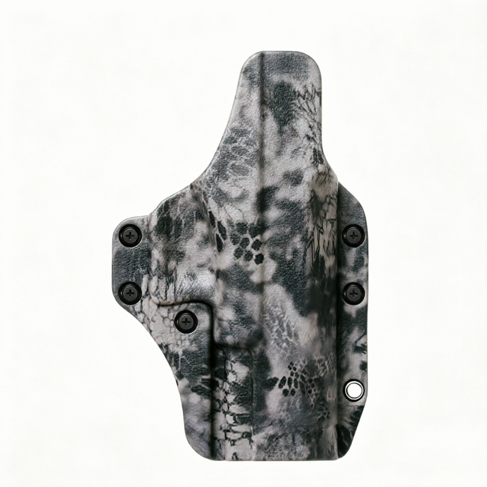 Universal OWB Holster 05 — photo 7
