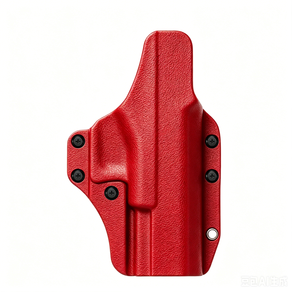 Universal OWB Holster 05 — photo 8