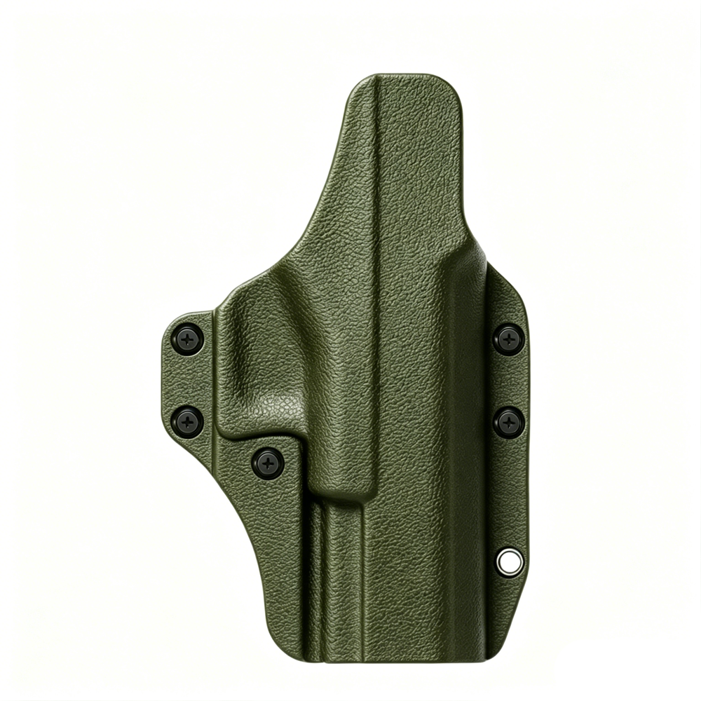 Universal OWB Holster 05 — photo 9