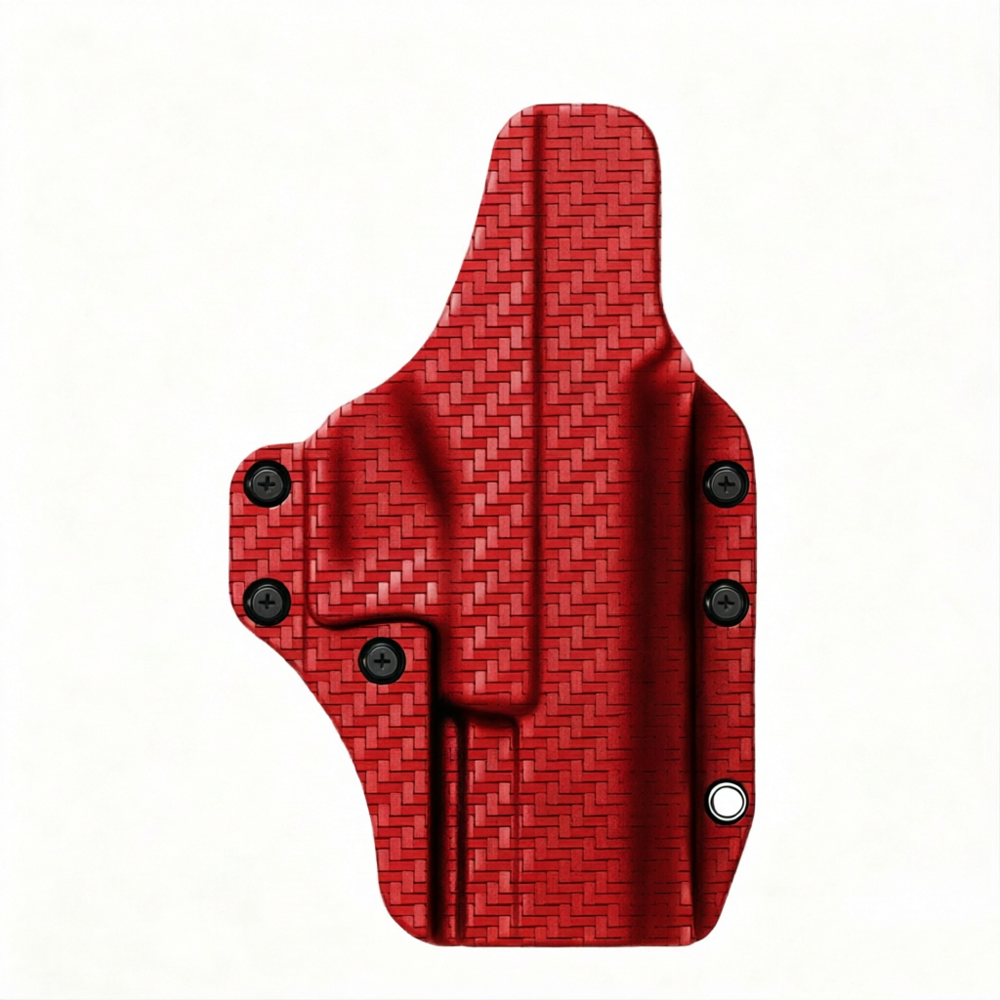 Universal OWB Holster 05 — photo 11
