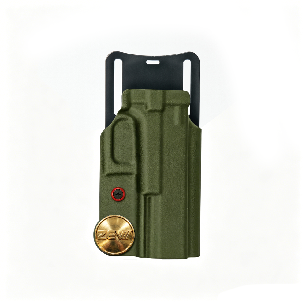 Universal OWB Holster 06