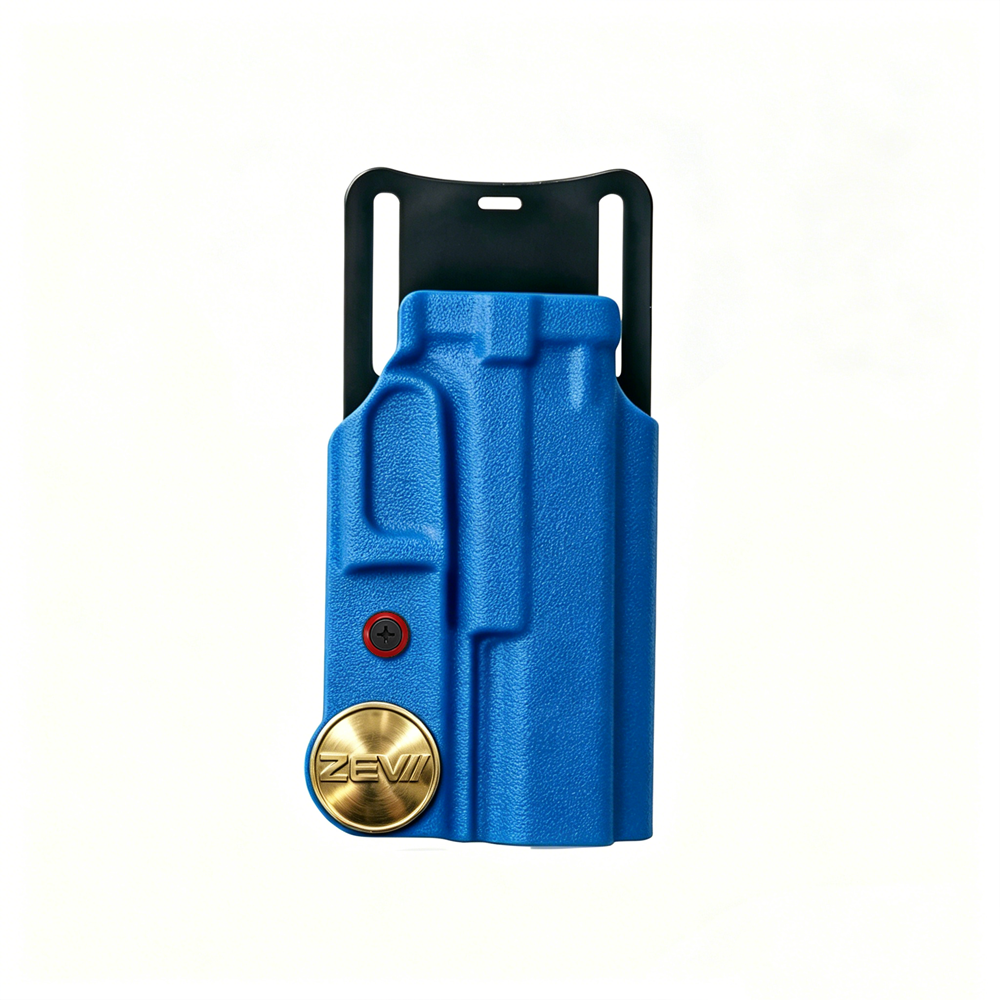 Universal OWB Holster 06 — photo 4