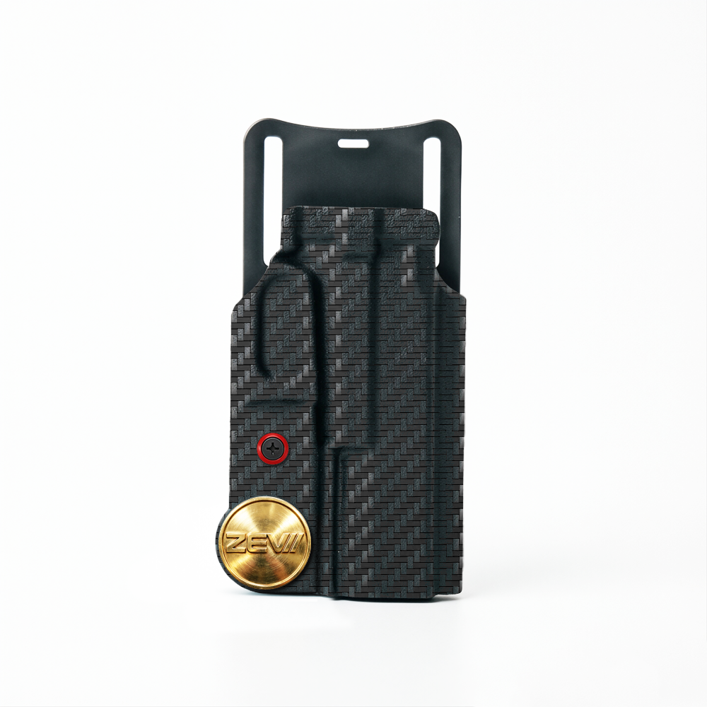 Universal OWB Holster 06 — photo 5