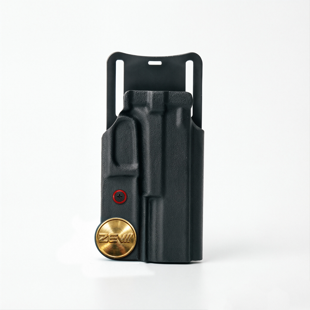 Universal OWB Holster 06 — photo 8