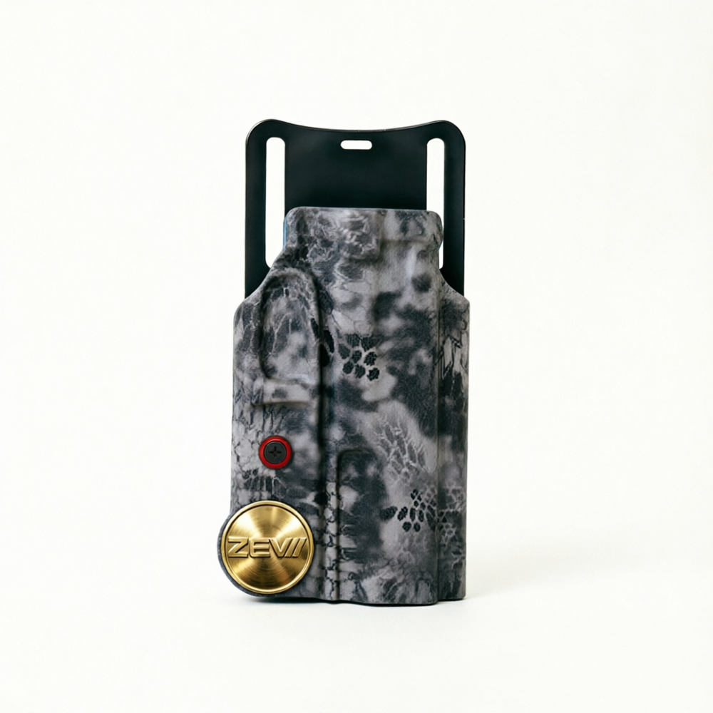 Universal OWB Holster 06 — photo 9