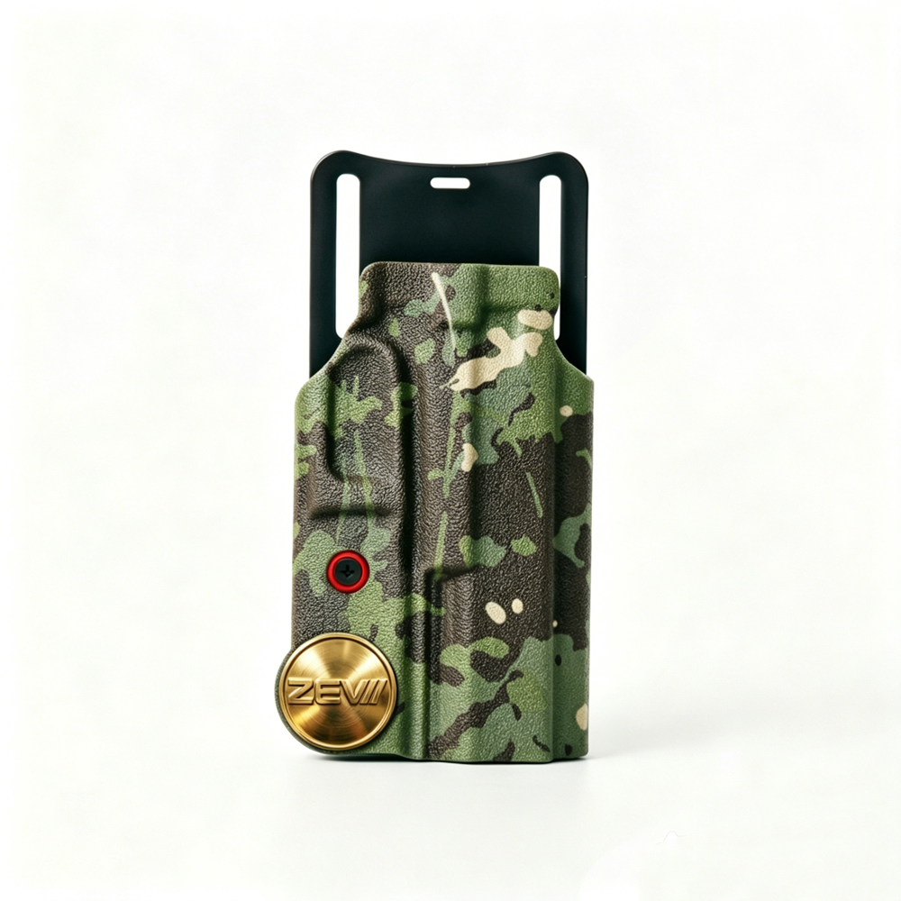 Universal OWB Holster 06 — photo 10