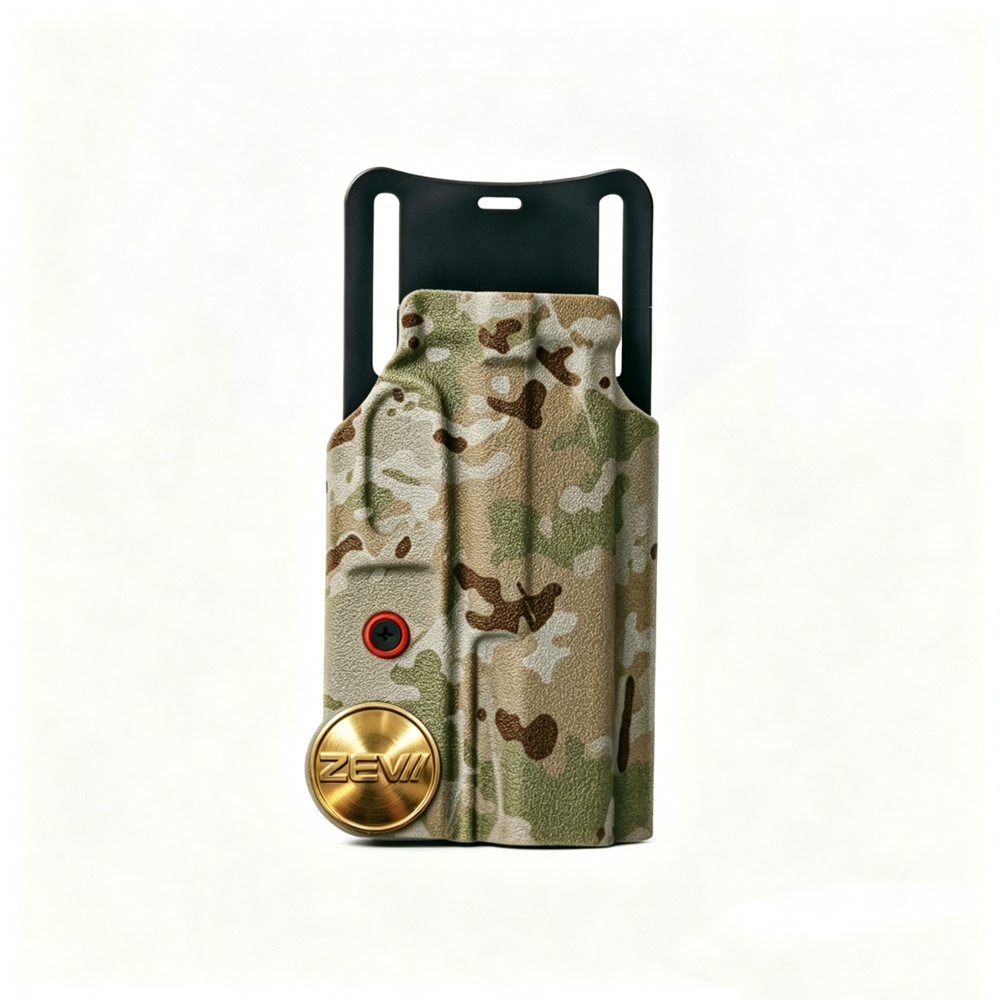 Universal OWB Holster 06 — photo 11