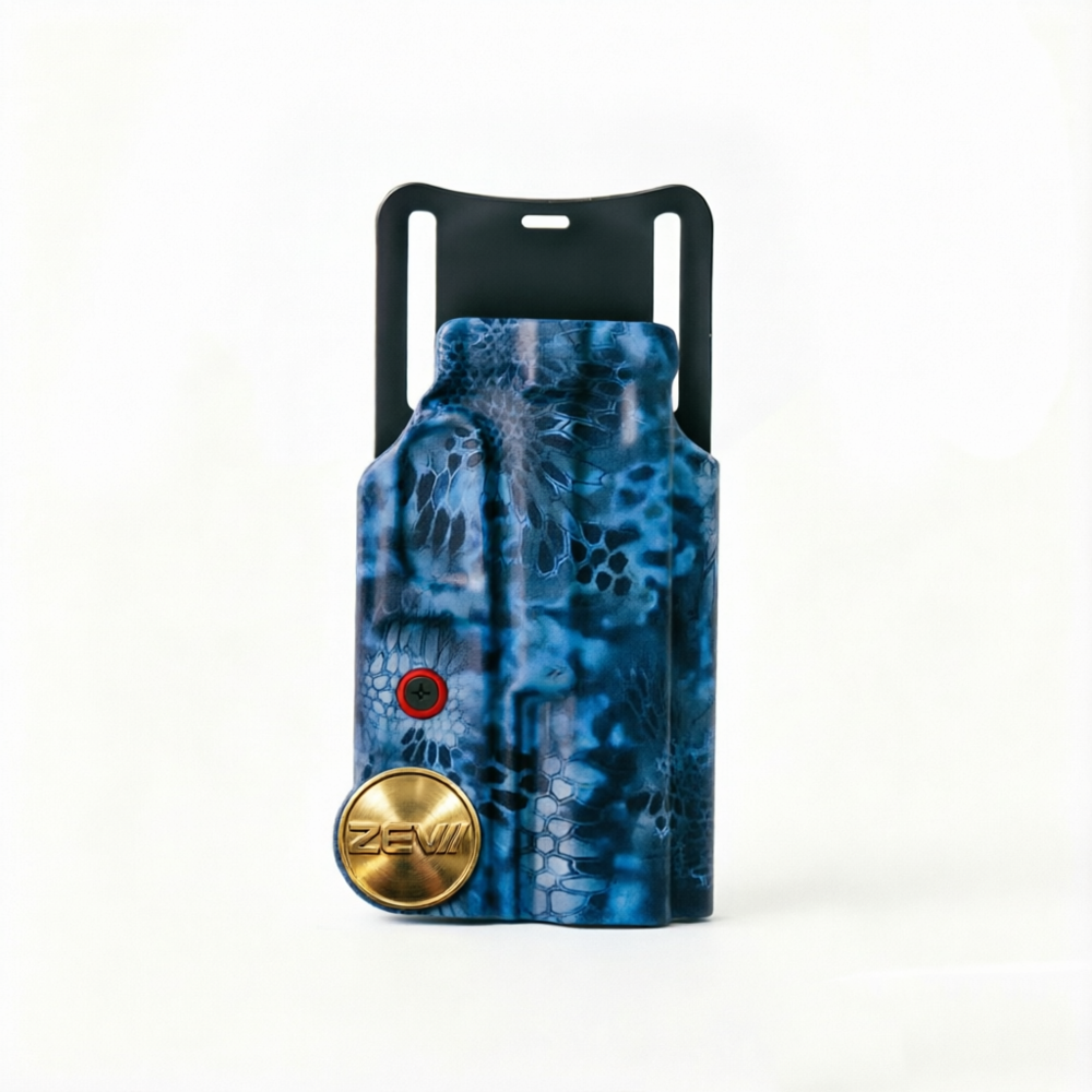 Universal OWB Holster 06 — photo 13