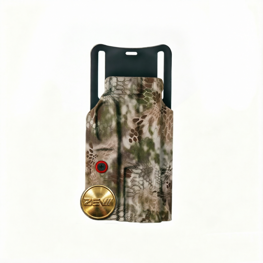 Universal OWB Holster 06 — photo 14