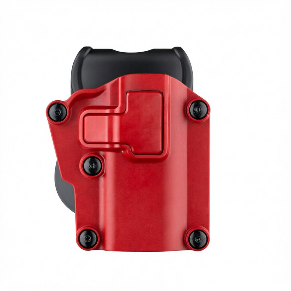Universal OWB Holster 07 — photo 2