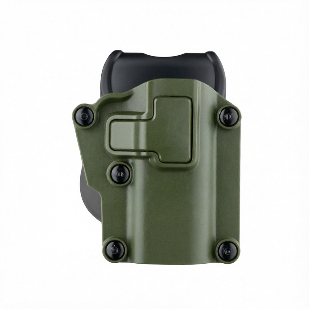 Universal OWB Holster 07 — photo 3