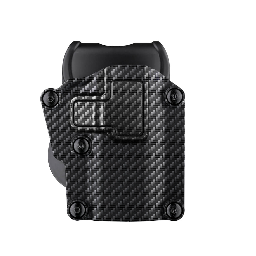 Universal OWB Holster 07 — photo 4
