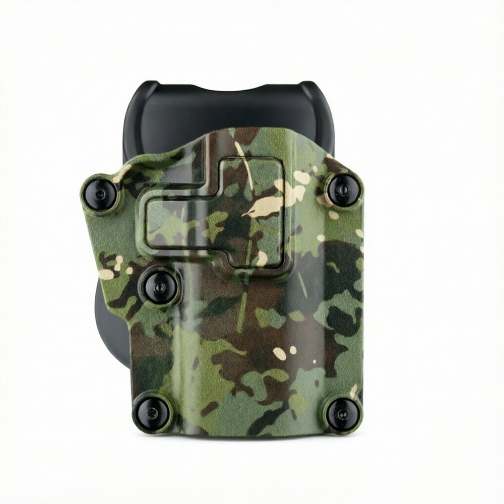 Universal OWB Holster 07 — photo 5
