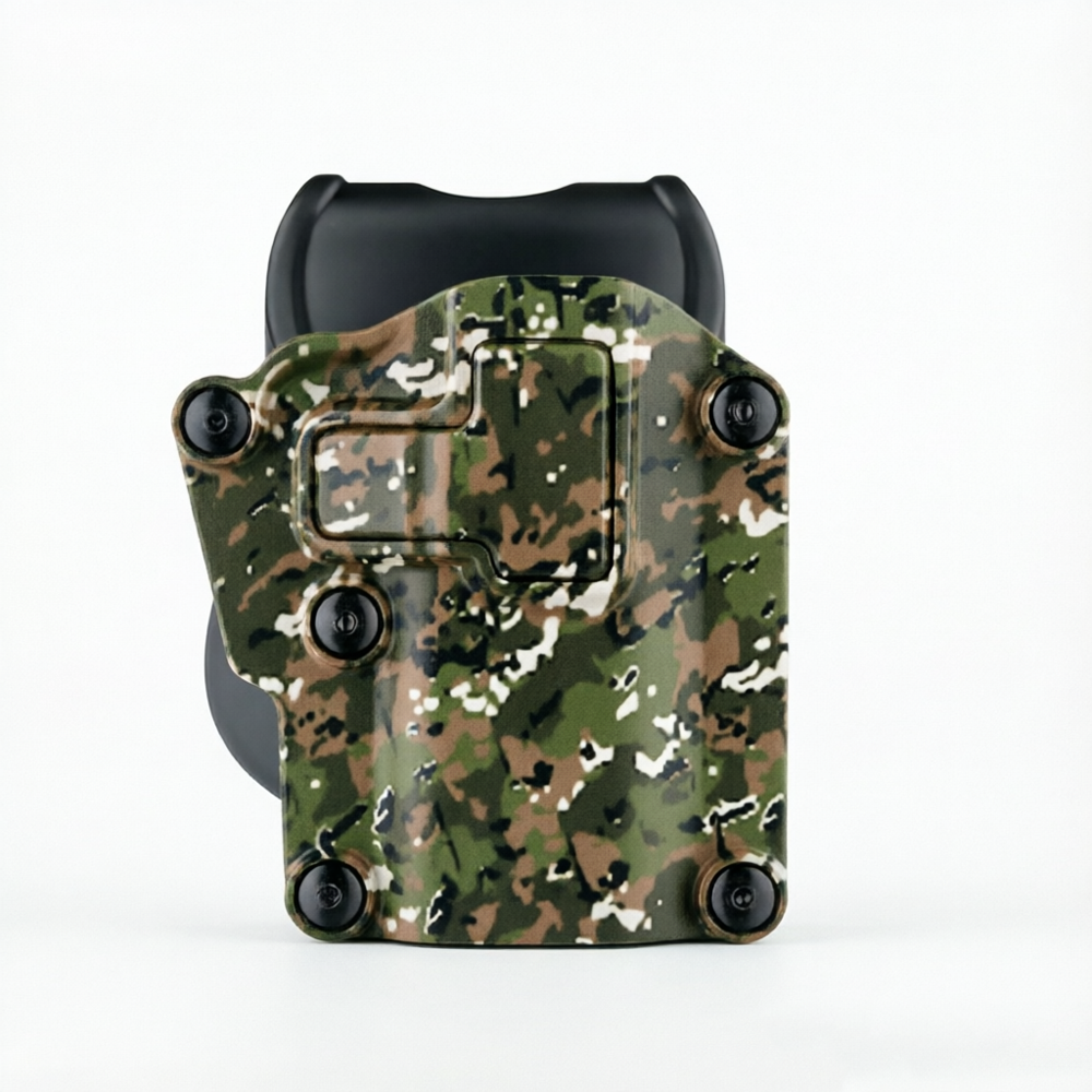 Universal OWB Holster 07 — photo 6