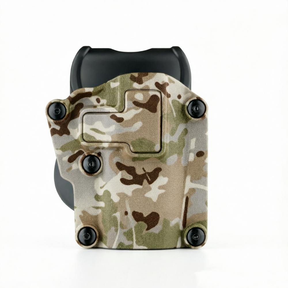 Universal OWB Holster 07 — photo 7