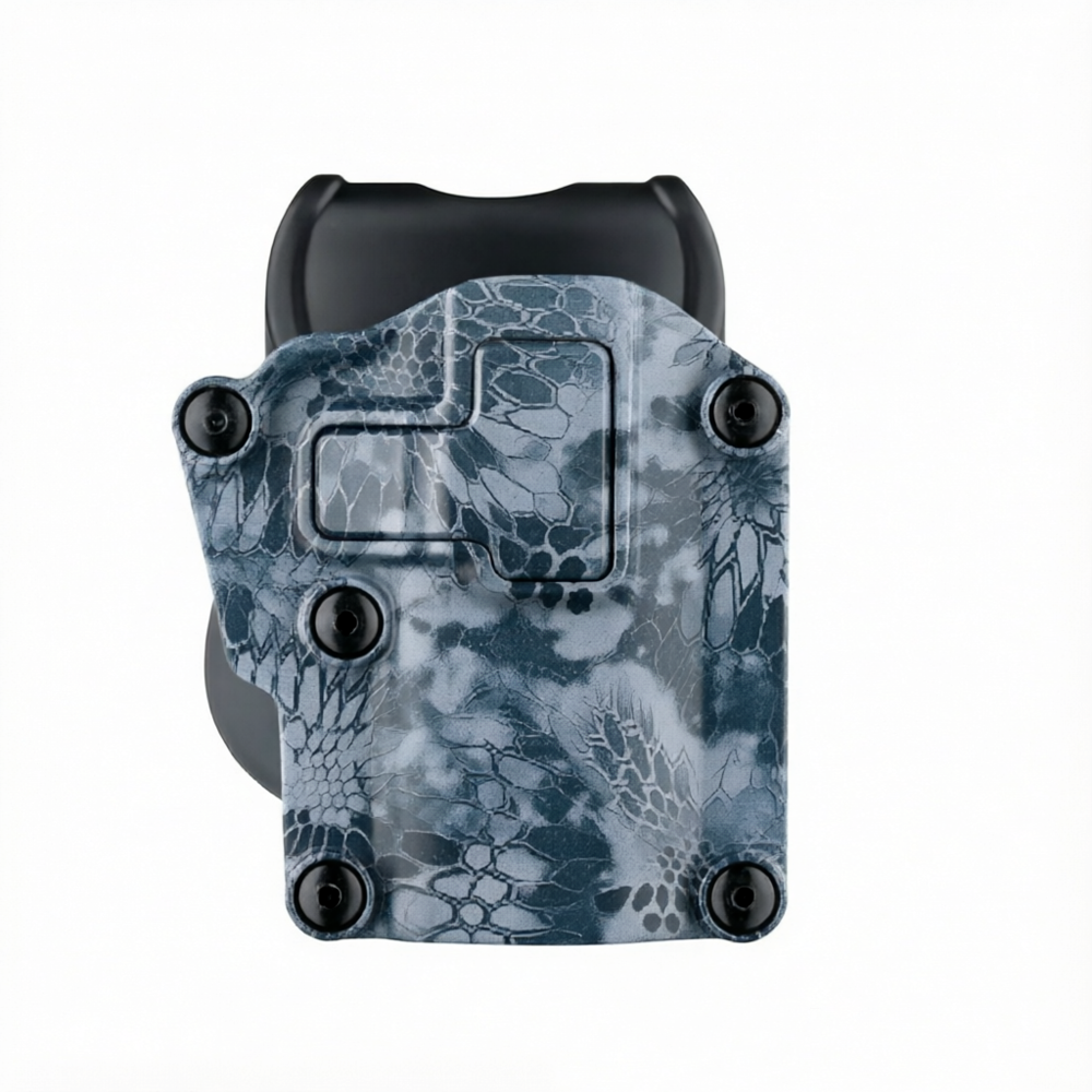 Universal OWB Holster 07 — photo 8