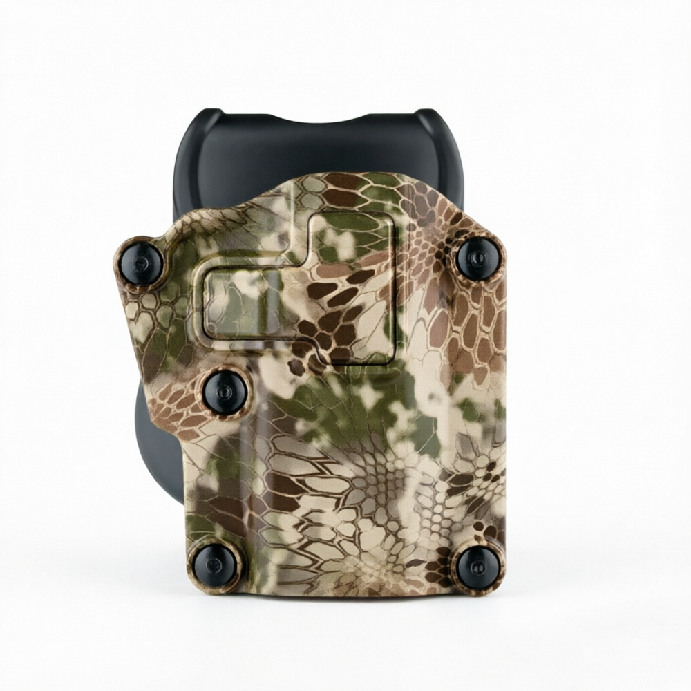 Universal OWB Holster 07 — photo 9