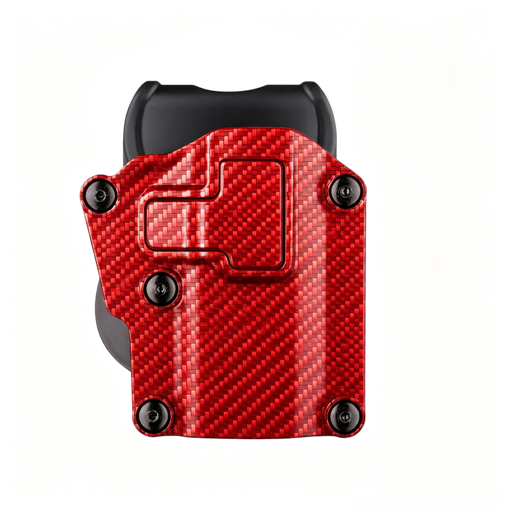 Universal OWB Holster 07 — photo 10