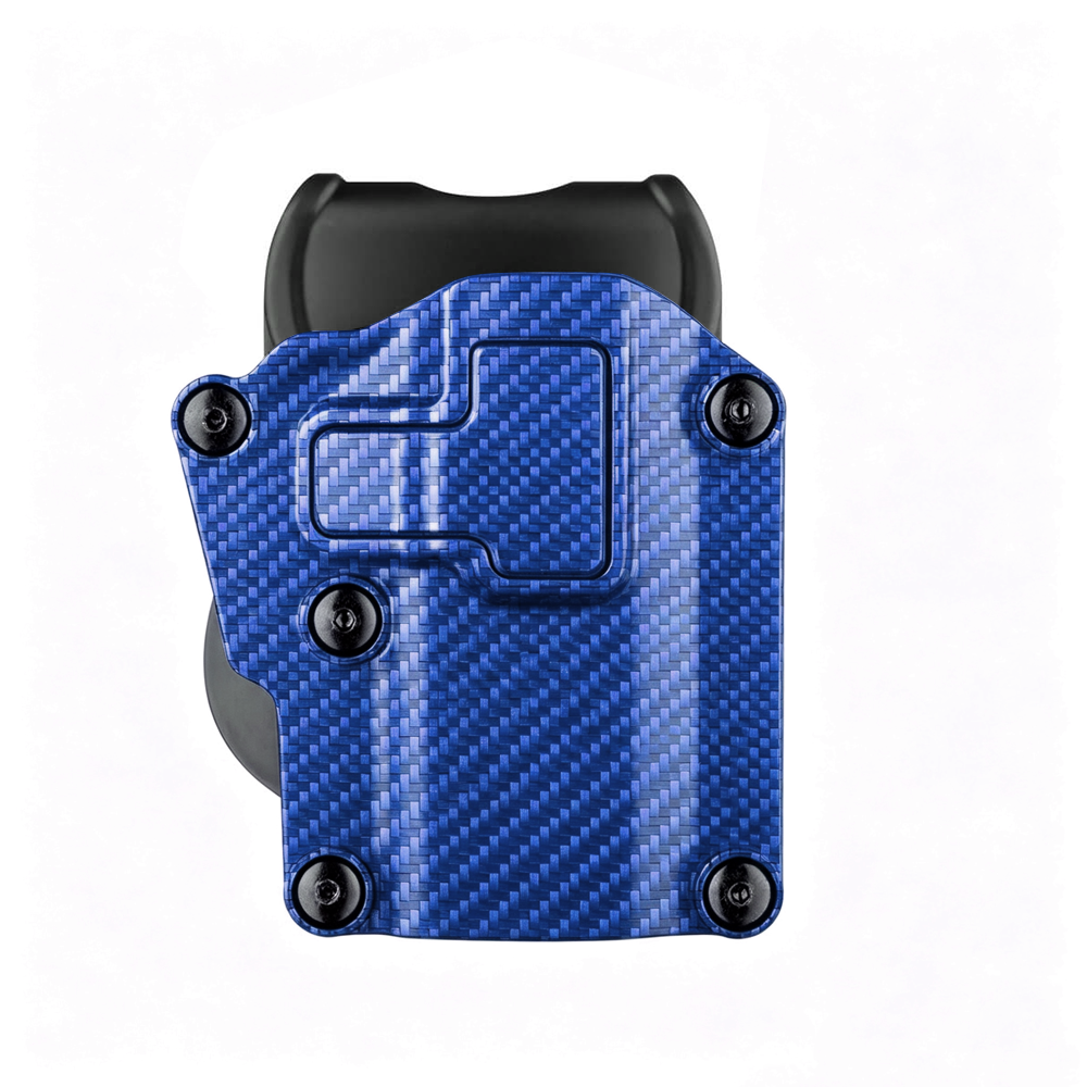 Universal OWB Holster 07 — photo 11