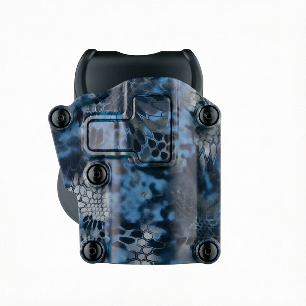 Universal OWB Holster 07 — photo 12