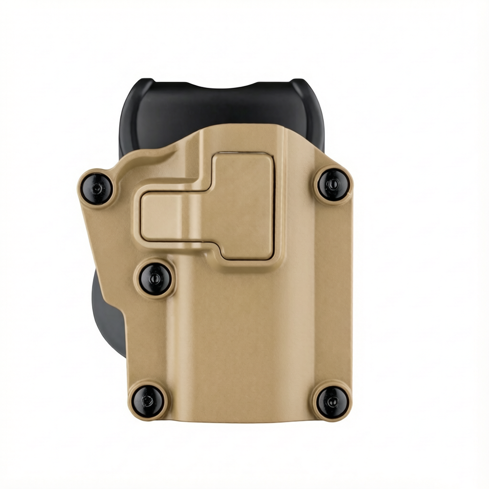 Universal OWB Holster 07 — photo 14
